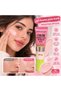 قاعدة المكياج المصححة للون من MŌND’SUB – Color Correcting Makeup Base 02 Soft Pink 💗✨ - 2