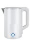 DENX Electric Kettle, Model DX2096, 1.8L Capacity, 1500W Power, Overheating Protection, Fast Boiling, Durable and Safe Design, Ideal for Home and Office Use