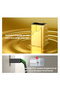 كابل طابعة من USB-A إلى USB-B، USB 2.0، بطول 5 متر - 7
