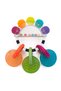 Toys Teether & Take Along Keys 3m+