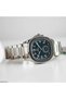 Hm28978S02-4 Men's Wristwatch with Steel Strap - 3