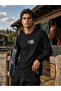 Men's Printed Cotton Spring Sweatshirt