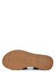 Women's Genuine Leather Black Heeled Sandals - 4