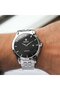 Fs601477 Men's Wristwatch with Steel Strap - 5