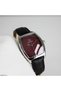 Hm29001S01-2 Leather Cord Men's Wristwatch - 3
