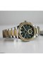 Hm28979S01-5 Men's Wristwatch with Steel Strap - 2