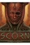 SCORN PC Cheie Steam