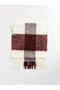 Tassel Detailed Women's Scarf - 2