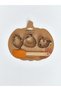 Lcw Home Yellow 7 Piece Cookie Mold Set - 3