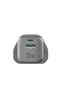 - SuperMini Hybrid 20W Wall Charger - 3