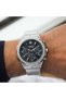 Rwa147433 Men's Wristwatch with Steel Strap - 4