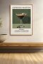 Espresso Martini Cocktail Recipe Khaki Green Framed Artwork Cocktail Poster Bar Kitchen Decor Kok11