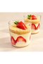50 Pieces 300 Cc Magnolia Dessert and Salad Presentation Bowl with Lid - 6