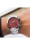 Fs019836 Men's Wristwatch with Steel Strap - 3