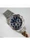 Hm28999S01-2 Men's Wristwatch with Steel Strap - 2