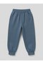 Polo Collar Embroidered Baby Boy 2-Piece Set - 3