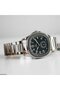 Hm28978S02-2 Men's Wristwatch with Steel Strap