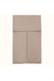 Plain Combed Cotton Baby Blanket - 7