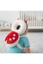 Baby Head and Back Protection Cushion with Adjustable Straps. - 4
