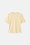 Crew Neck Basic T-Shirt - 6