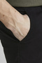 Jack&Jones Men's Shorts 12182549 Black - 5