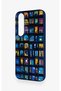 Vivo V70 Fe 5g Compatible Night City Stories Patterned Silicone Case - 4