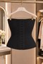 Postpartum Maternity Waist Corset – Breathable, Underwire Supported, Fastening Corset - 5