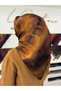 SURA SILK SCARF - 4