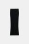 Emily Women's Regular Fit Skirt - 6