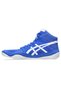 Snapdown 4 Blue Wrestling Shoes - 4