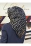 SURA SILK SCARF - 3