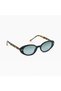 8438 C51 Green Gradient Sunglasses - 3