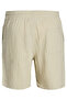 Jack&Jones Men's Shorts 12274758 Safari - 2
