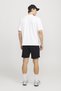Jack&Jones Men's Shorts 12248831 Black - 3
