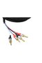 Cabluri bi-wire 2x3m - 6