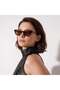 8446 C53 Brown Polarized Sunglasses