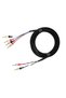 Cabluri bi-wire 2x3m - 5