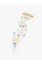Hair Clip with Pearl Bead Detail - 2