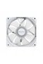 Ventilator E28 ARGB PWM Alb 120mm - 4