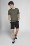 Jack&Jones Men's Shorts 12182549 Black - 4