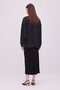 Oversize Sweatshirt - 5