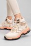 Women's Beige Ankle Boots Outdoor Sports Shoes for Daily Walking and Trekking