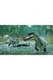 Jurassic World Evolution Sanctuarul Claire Cheie Steam PC - 7