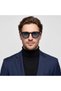 Classic Colormatic Polarized Sunglasses - Nemesis C2