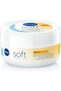 Soft Daily UV Protection with SPF15, Moisturizing Cream 100ml - 3