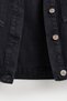 KIZ ÇOCUK Denim ceket - 4