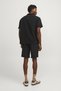 Jack&Jones Men's Shorts 12255861 Black - 2