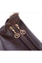 Vera Bag Women's Stylish Braided Handmade Strap Shoulder and Crossbody Bag - 2