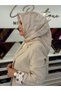 SURA SILK SCARF - 2