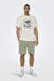 Only&Sons Men's Shorts 22024967 - 4